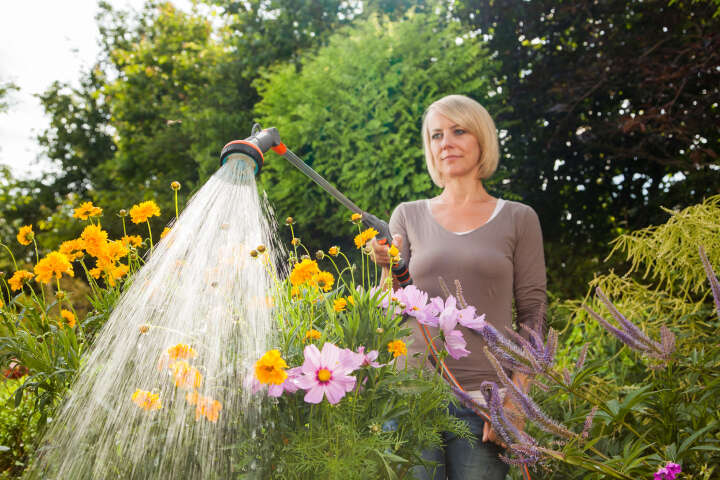 GARDENA Comfort Gießstab